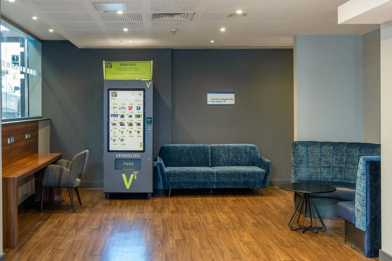 Standard Room with Free Hot Breakfast